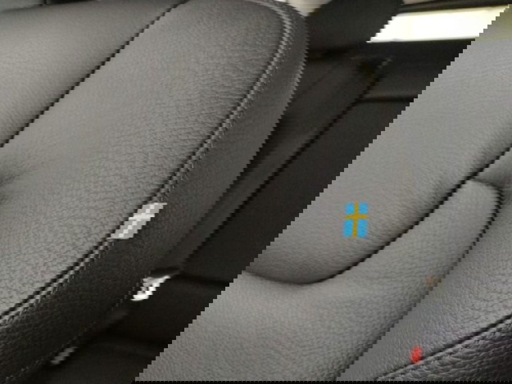 Volvo XC60 usata a Modena (17)