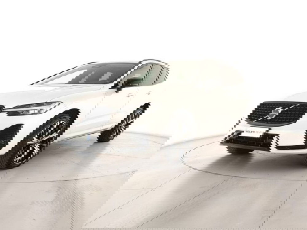 Volvo XC60 usata a Modena (2)