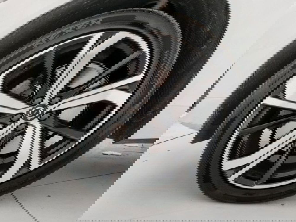 Volvo XC60 usata a Modena (20)