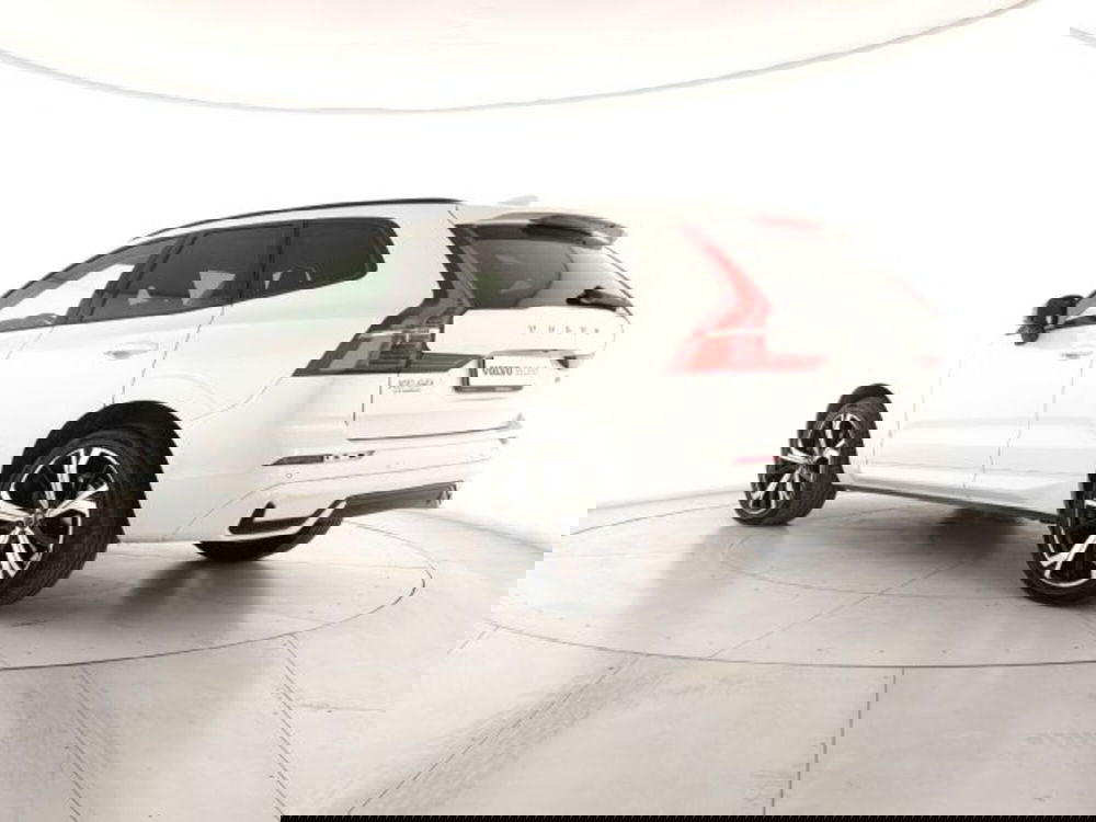 Volvo XC60 usata a Modena (3)