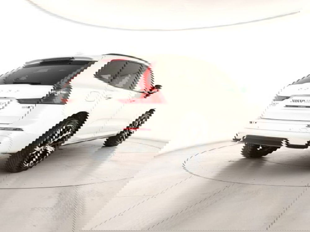 Volvo XC60 usata a Modena (4)