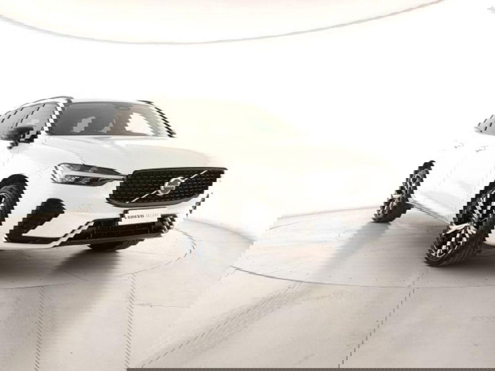 Volvo XC60 usata a Modena (5)