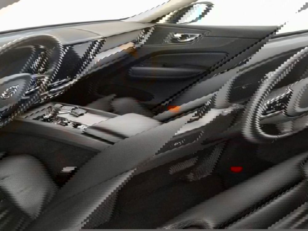 Volvo XC60 usata a Modena (6)