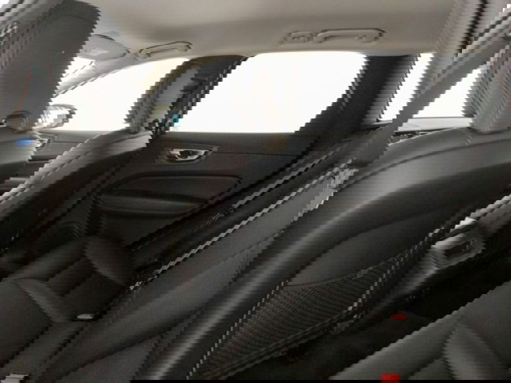 Volvo XC60 usata a Modena (7)