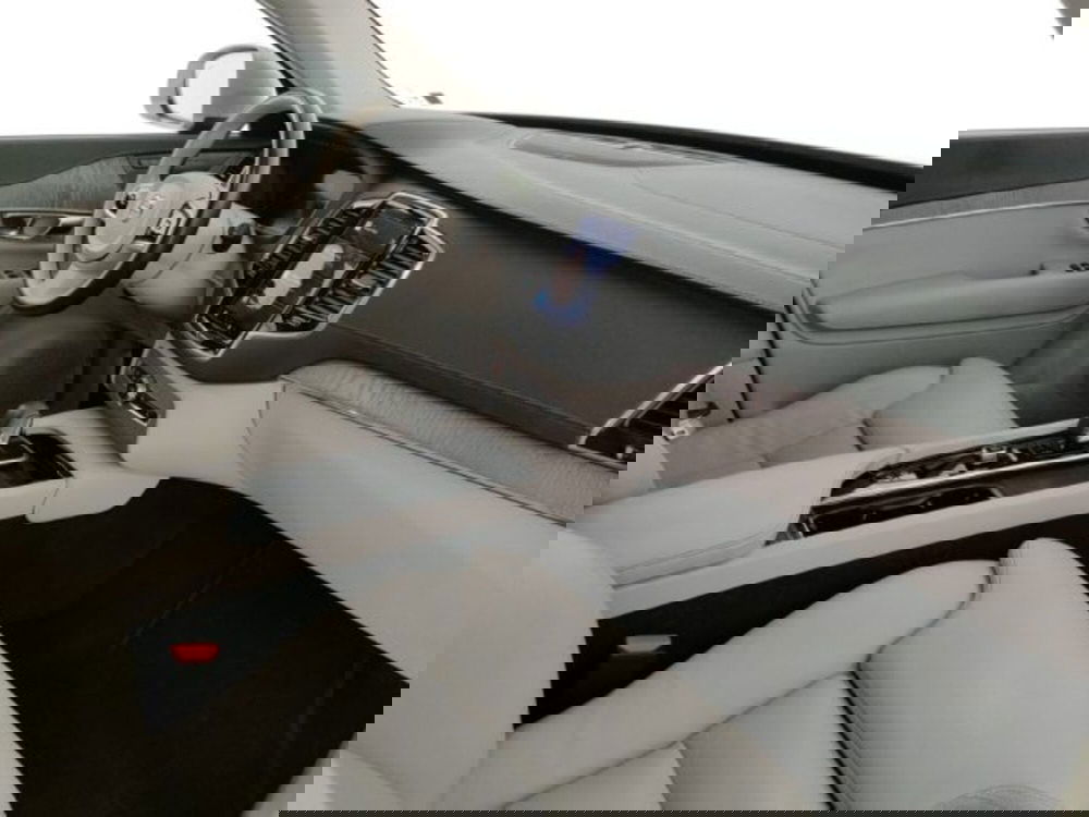 Volvo XC90 usata a Modena (10)