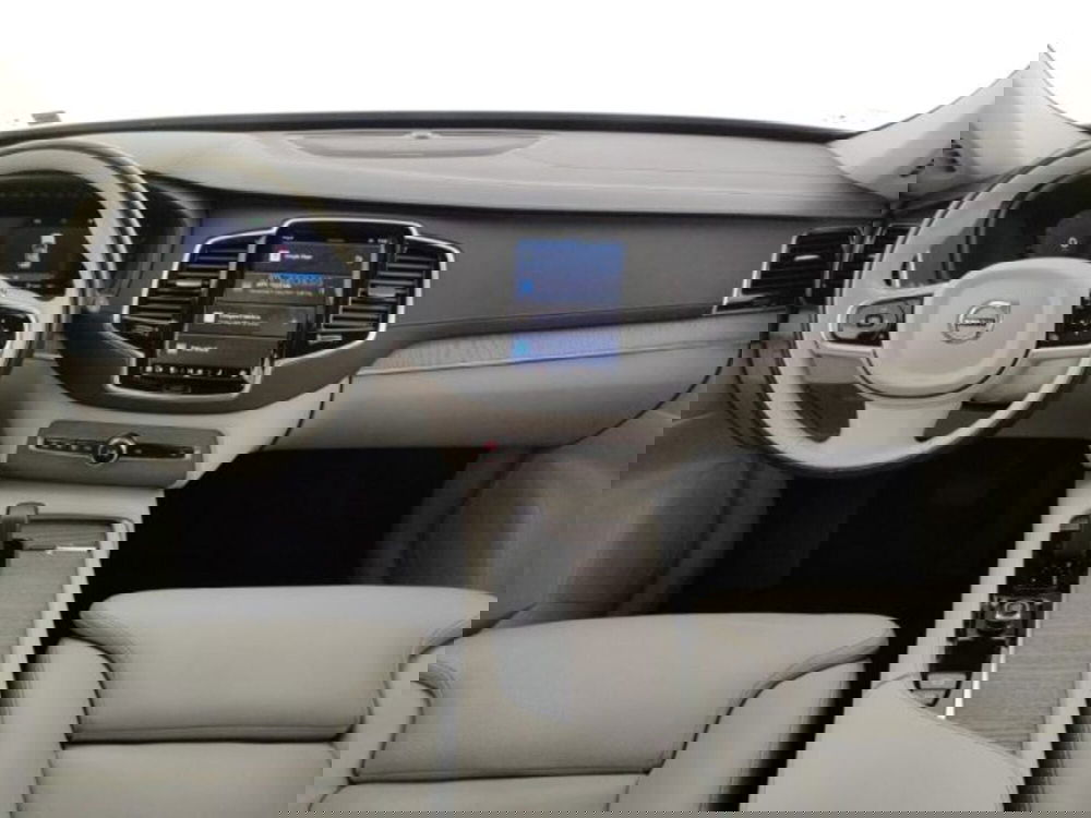Volvo XC90 usata a Modena (11)