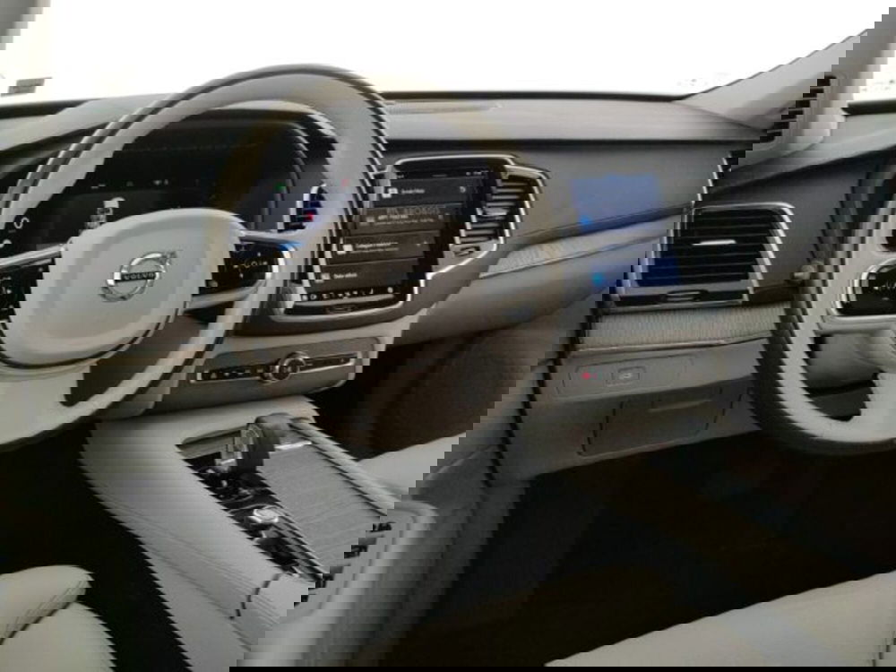 Volvo XC90 usata a Modena (12)