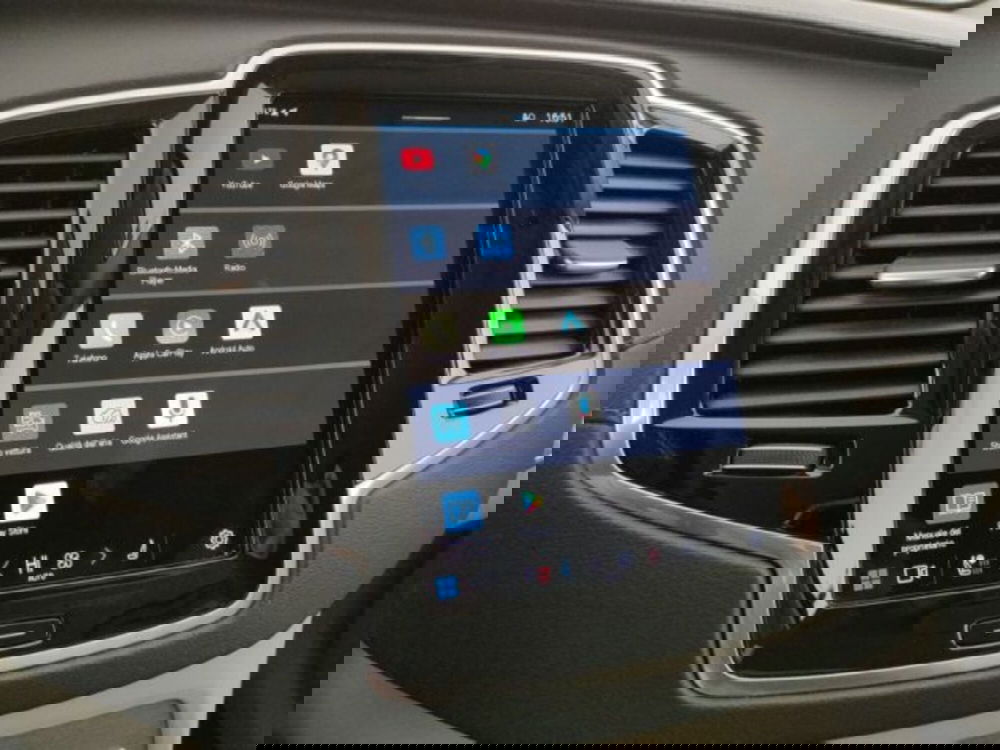 Volvo XC90 usata a Modena (15)