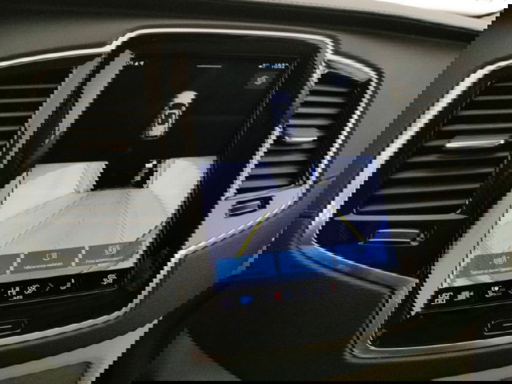 Volvo XC90 usata a Modena (17)