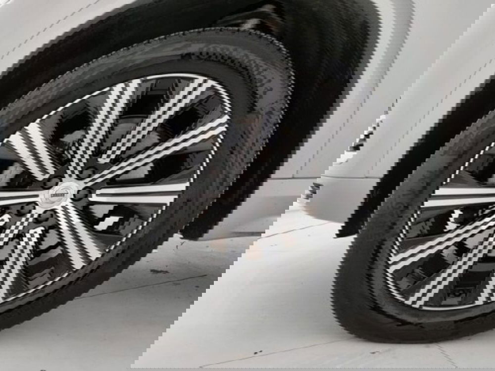 Volvo XC90 usata a Modena (19)