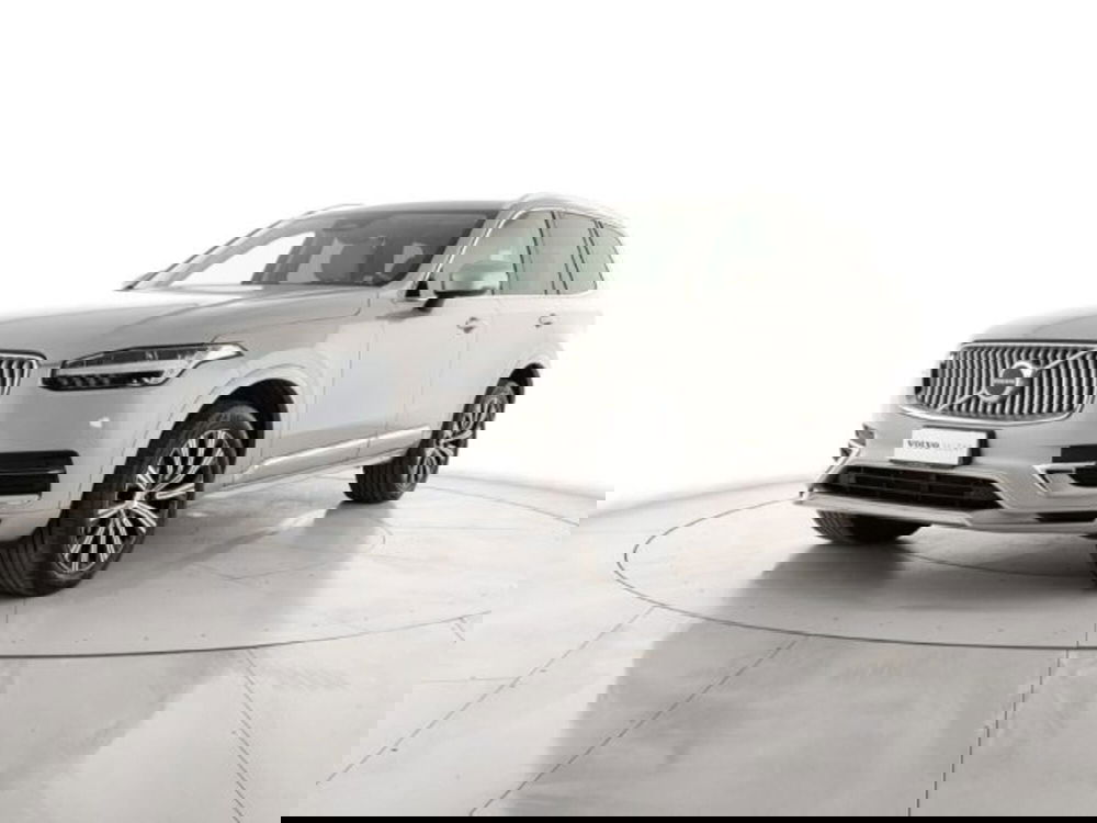Volvo XC90 usata a Modena (2)