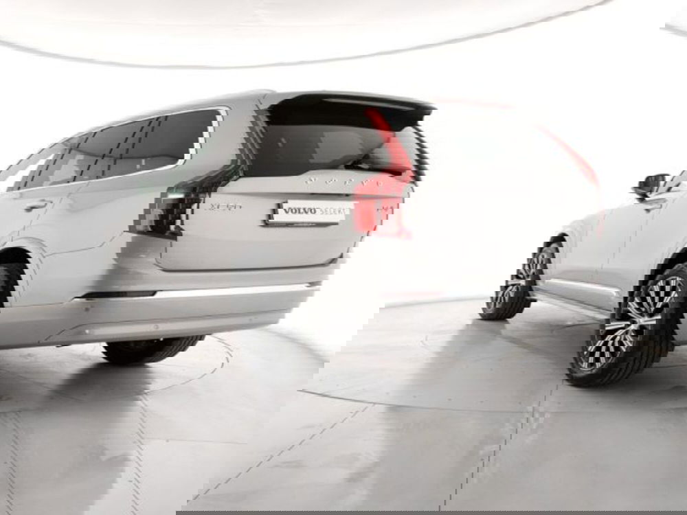 Volvo XC90 usata a Modena (3)