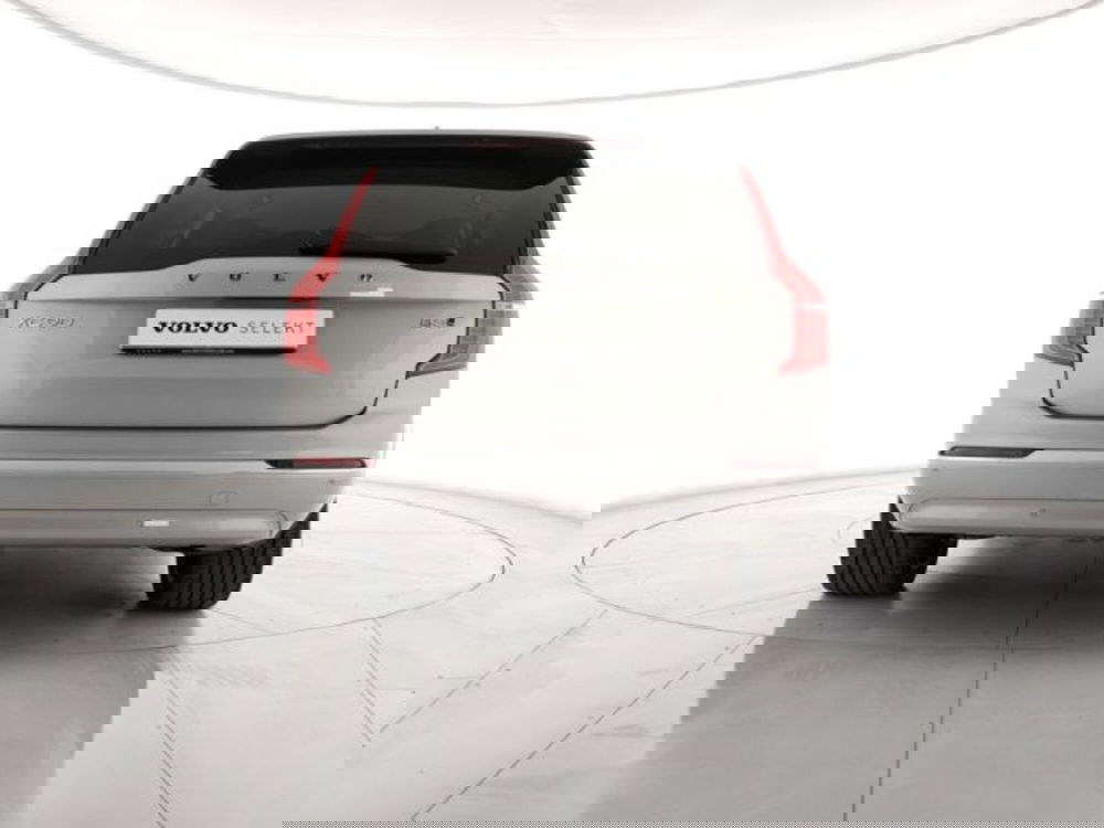 Volvo XC90 usata a Modena (4)