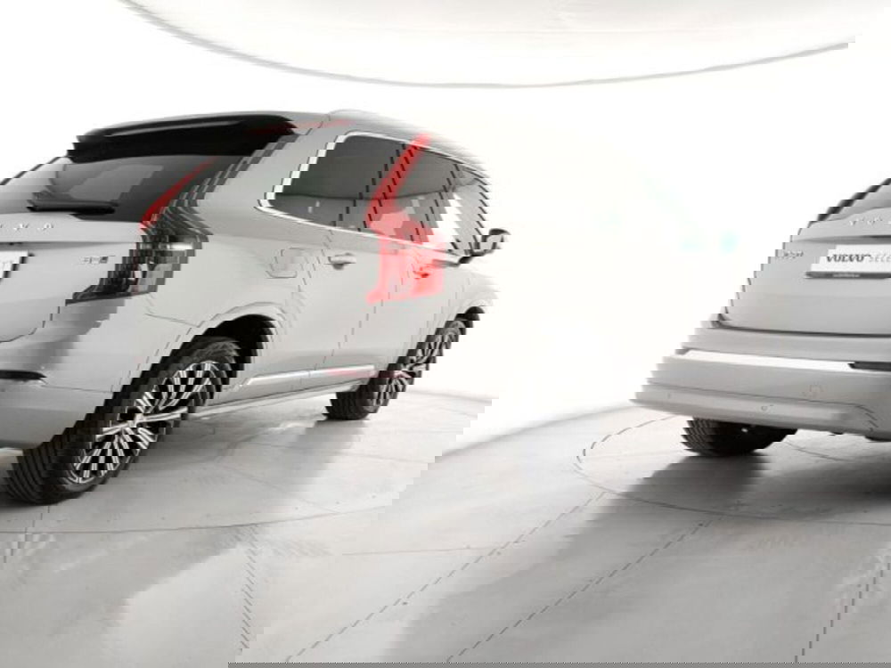 Volvo XC90 usata a Modena (5)