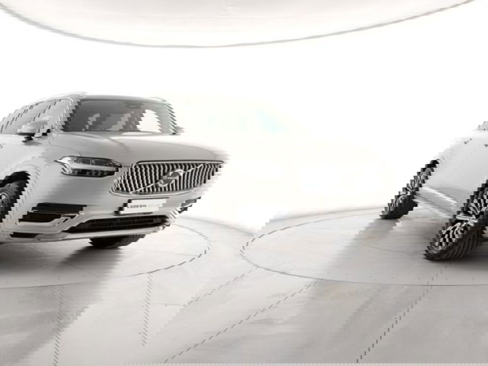 Volvo XC90 usata a Modena (6)