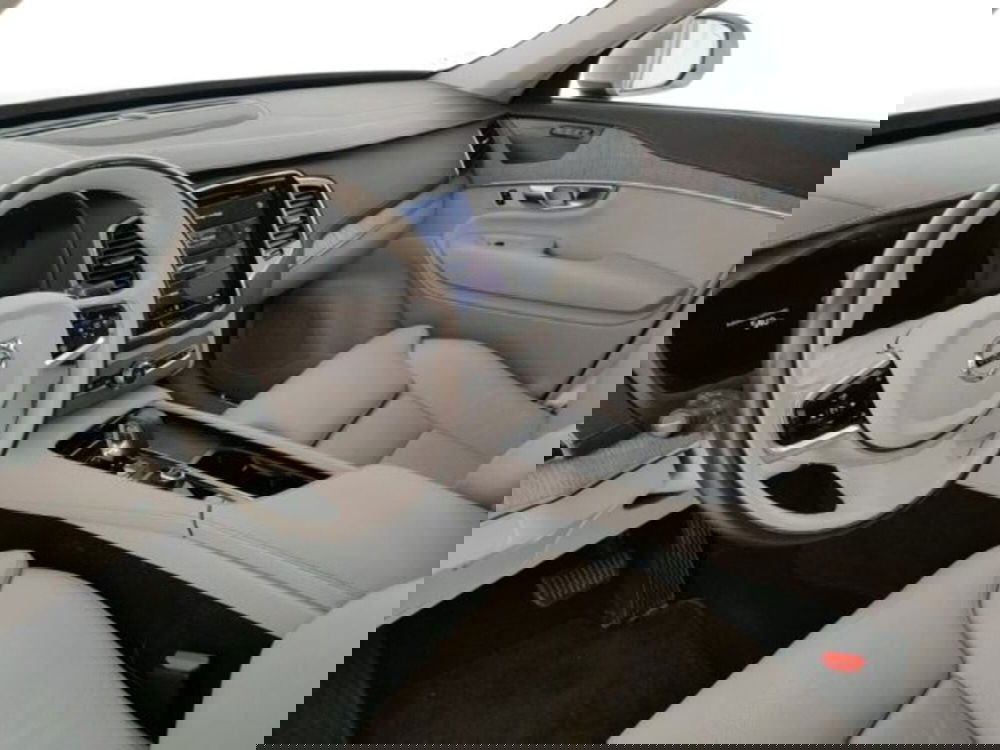 Volvo XC90 usata a Modena (7)