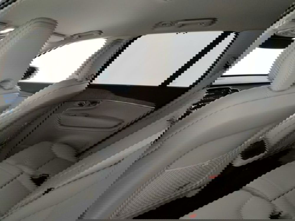 Volvo XC90 usata a Modena (8)