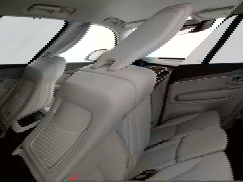 Volvo XC90 usata a Modena (9)