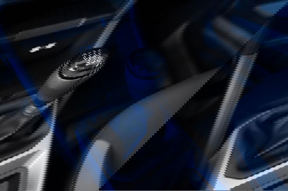 Dacia Bigster usata a Torino (10)