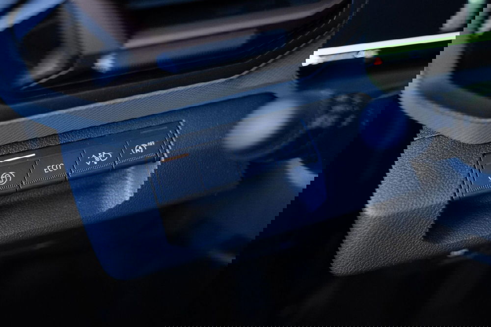 Dacia Bigster usata a Torino (11)