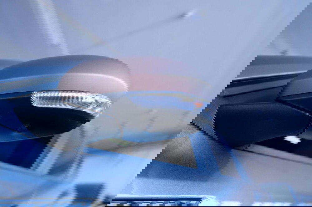 Dacia Bigster usata a Torino (17)