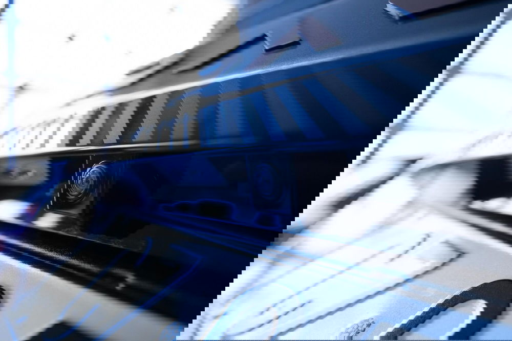 Dacia Bigster usata a Torino (18)