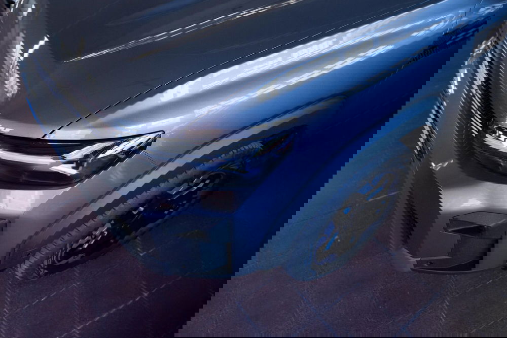 Dacia Bigster usata a Torino (19)