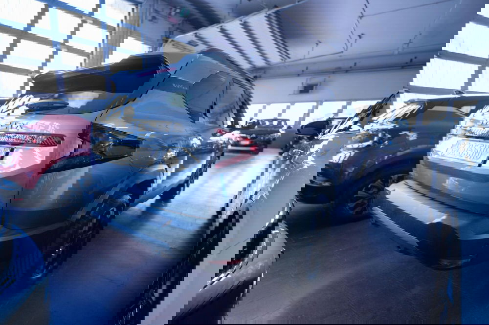 Dacia Bigster usata a Torino (3)