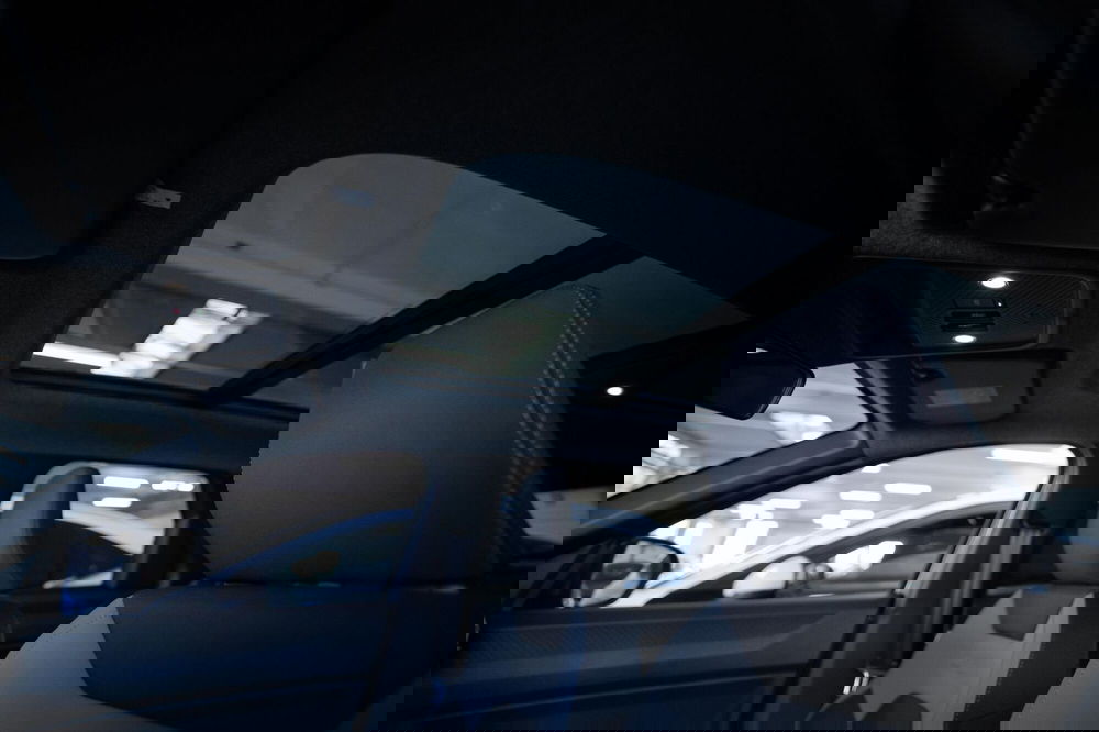 Dacia Bigster usata a Torino (9)