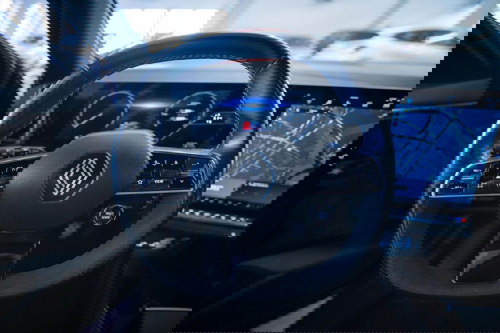 Renault Austral usata a Torino (10)