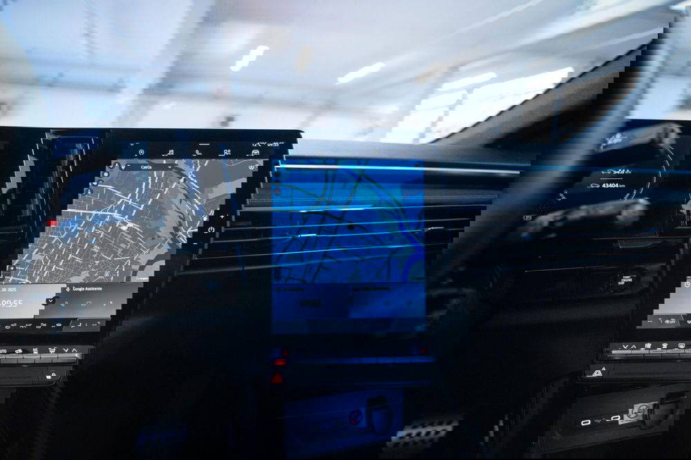 Renault Austral usata a Torino (12)