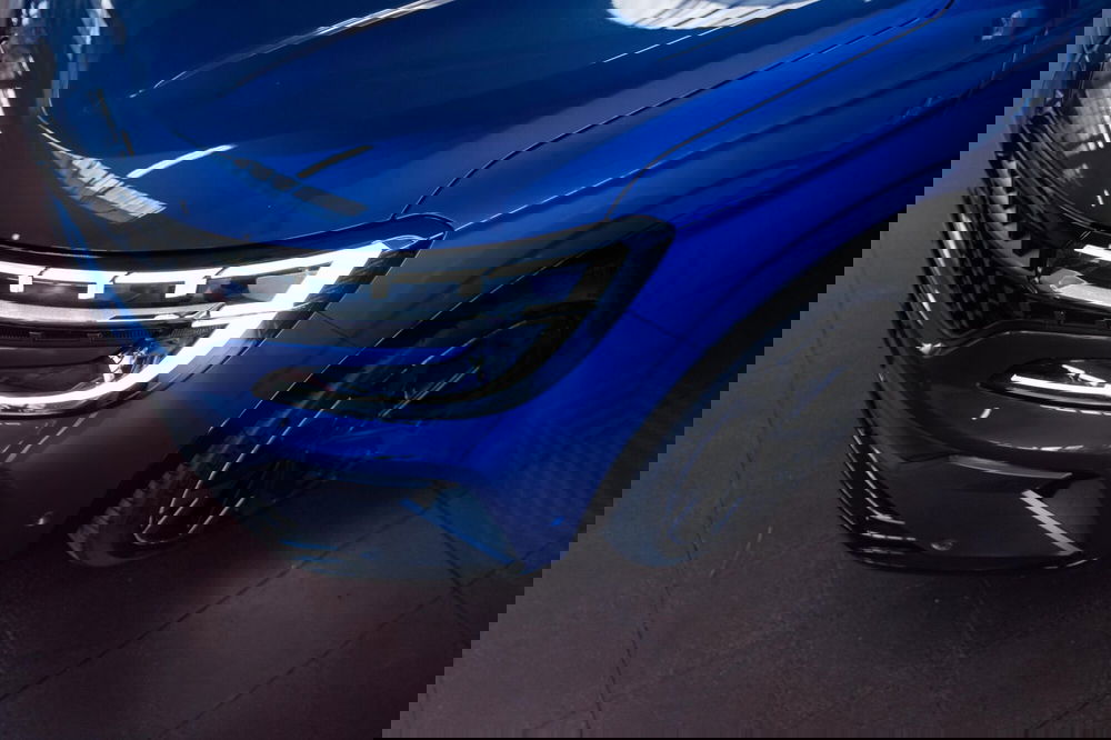 Renault Austral usata a Torino (20)