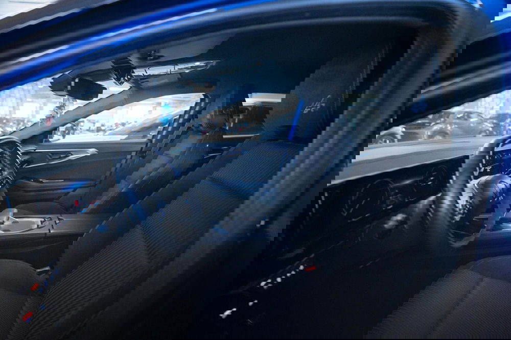 Renault Austral usata a Torino (6)