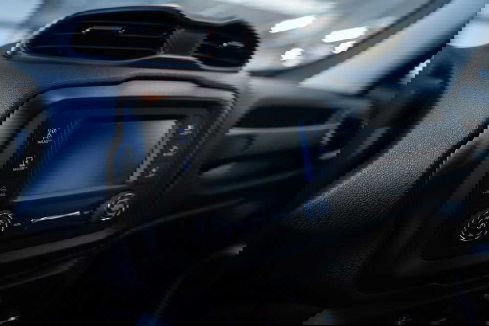 Jeep Renegade usata a Torino (10)