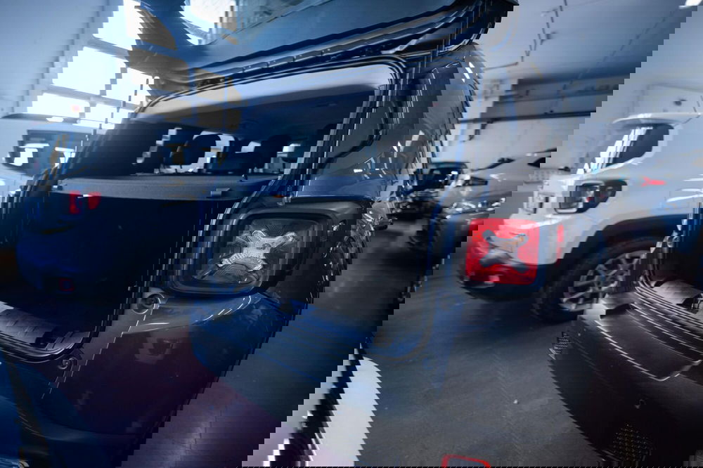 Jeep Renegade usata a Torino (12)