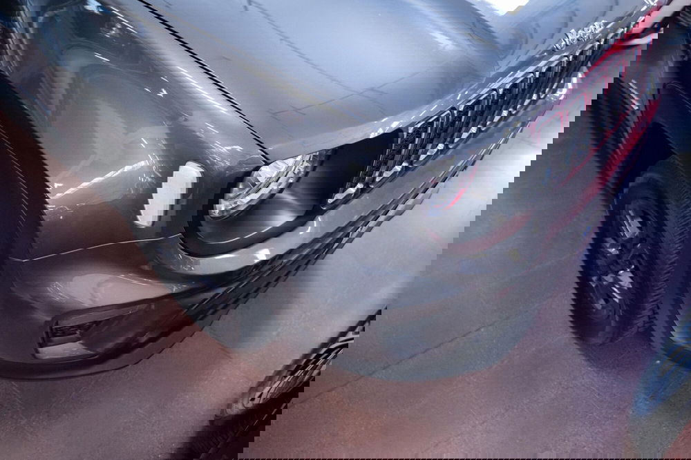 Jeep Renegade usata a Torino (14)