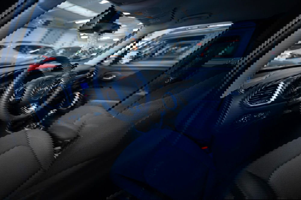 Jeep Renegade usata a Torino (4)