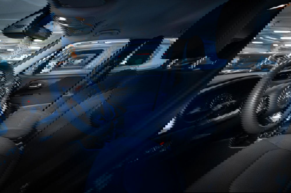 Jeep Renegade usata a Torino (5)