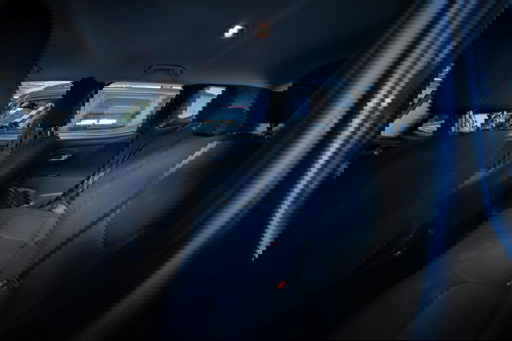 Jeep Renegade usata a Torino (6)