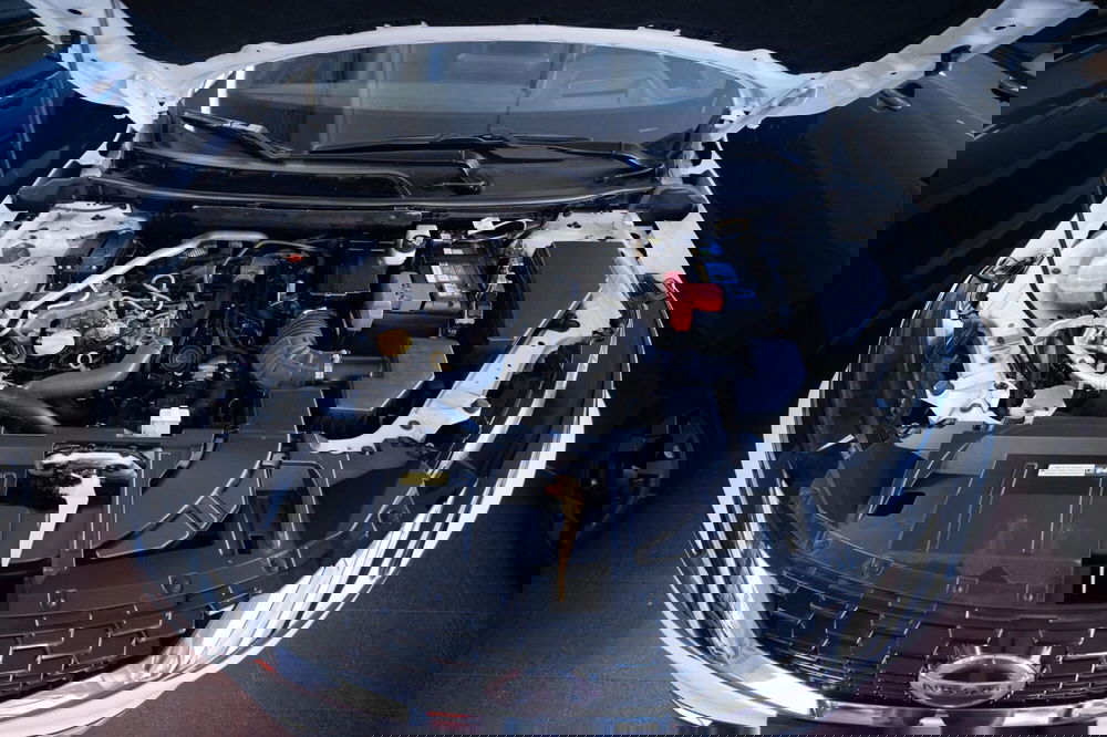 Nissan Qashqai usata a Torino (15)