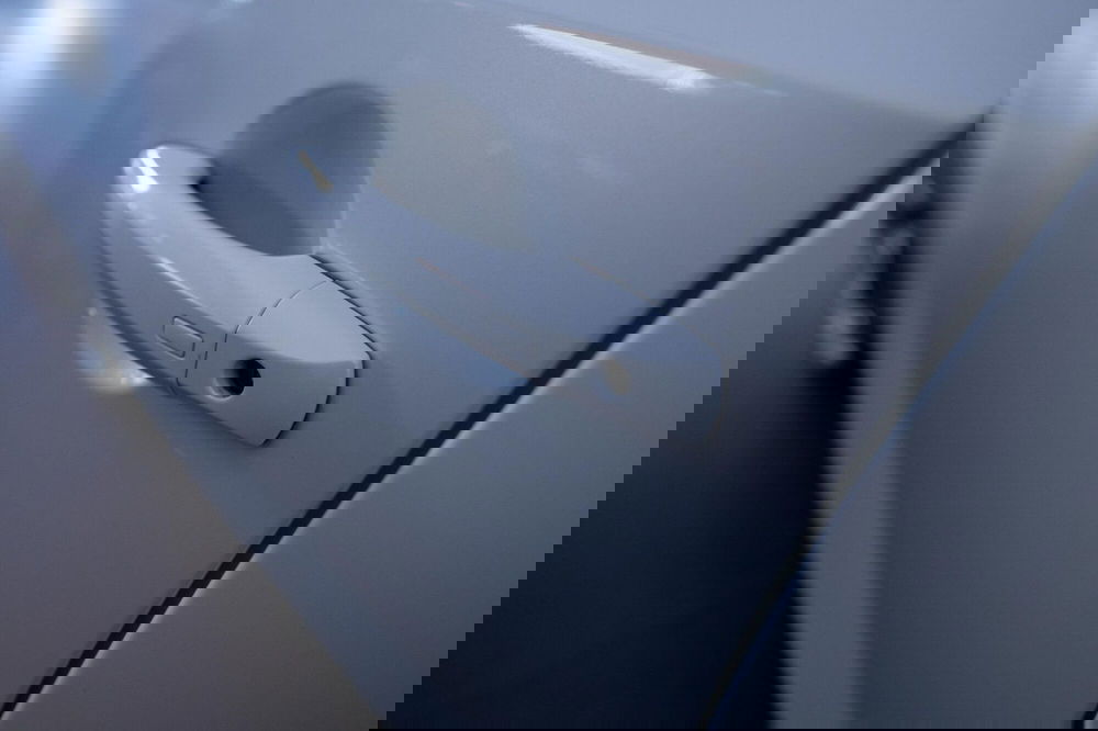 Nissan Qashqai usata a Torino (18)