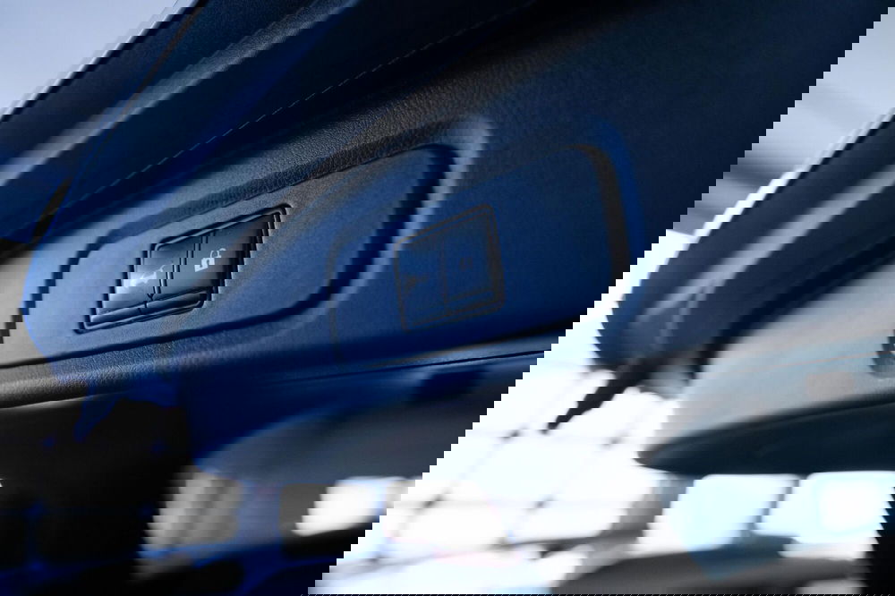 Nissan Qashqai usata a Torino (19)