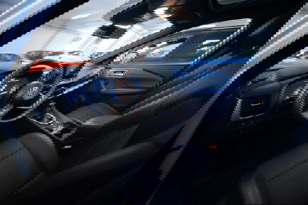 Nissan Qashqai usata a Torino (5)