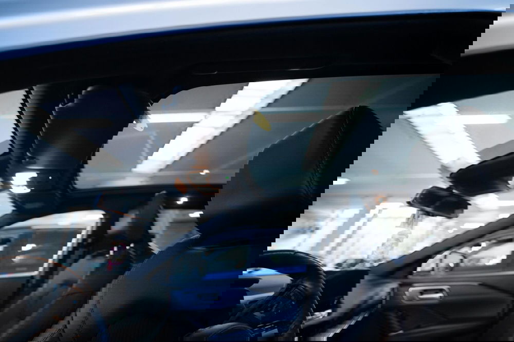 Nissan Qashqai usata a Torino (7)