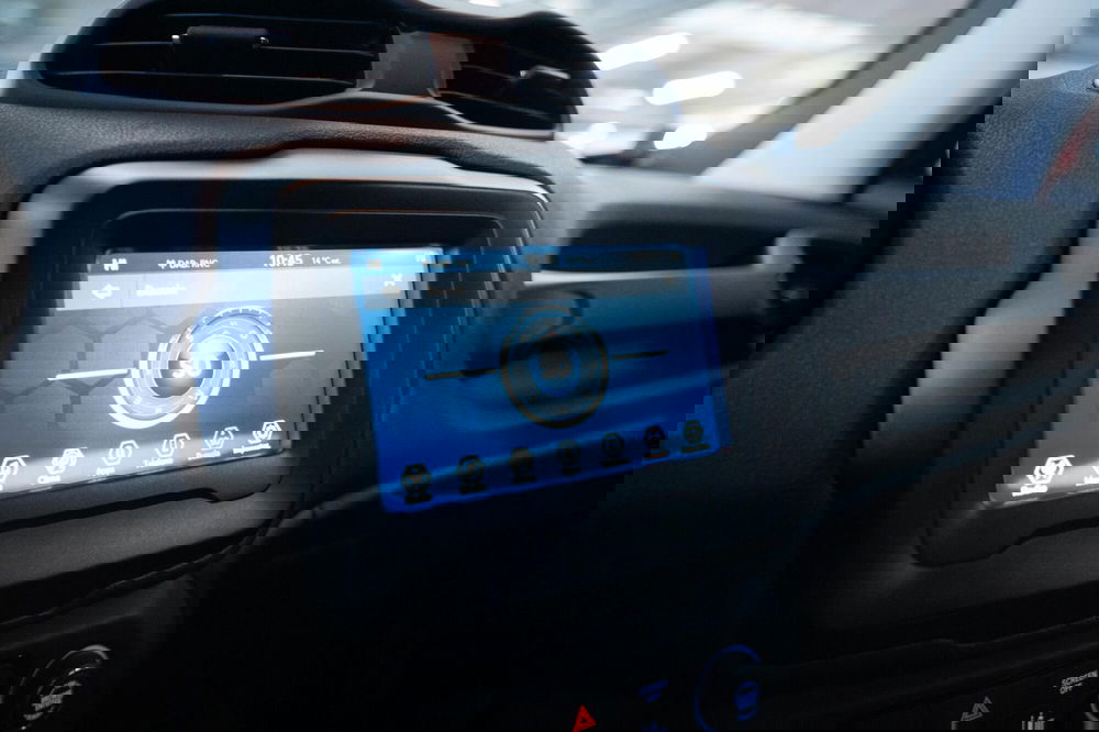 Jeep Renegade usata a Torino (11)