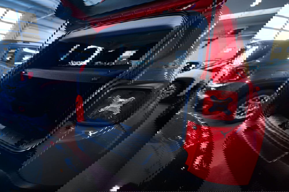 Jeep Renegade usata a Torino (13)