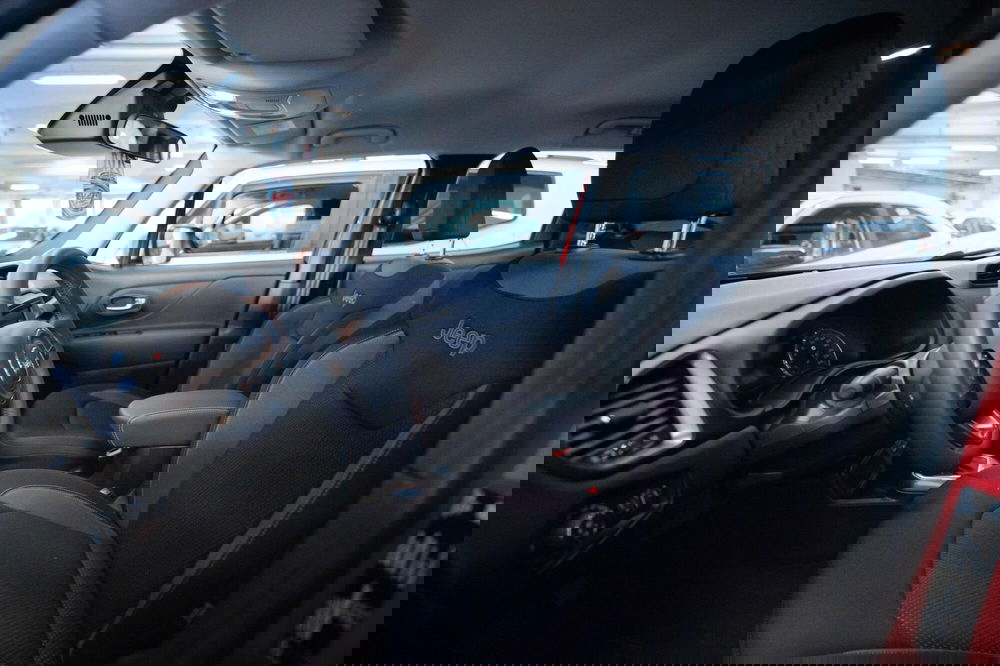 Jeep Renegade usata a Torino (6)