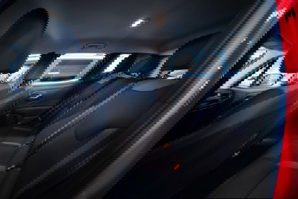 Jeep Renegade usata a Torino (7)