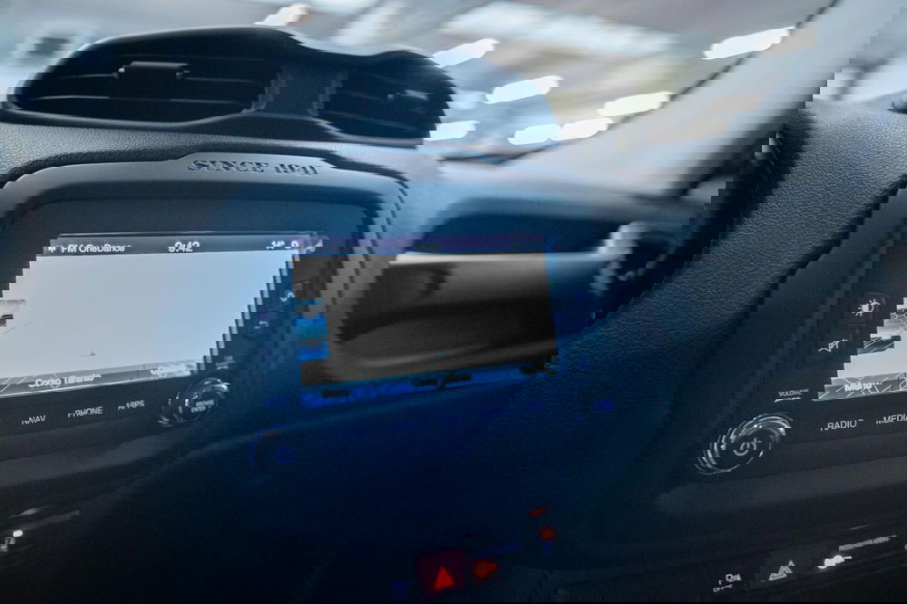 Jeep Renegade usata a Torino (10)