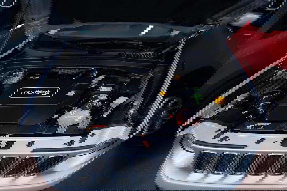 Jeep Renegade usata a Torino (11)